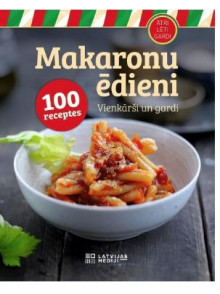 Makaronu ēdieni Makaronu ēdieni