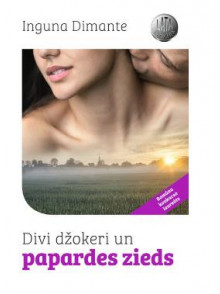 Divi džokeri un papardes zieds Divi džokeri un papardes zieds