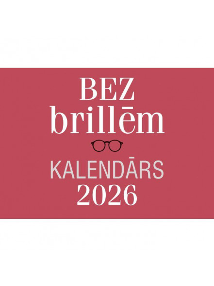 K/2026 Bez brillēm