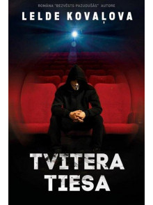 Tvitera tiesa