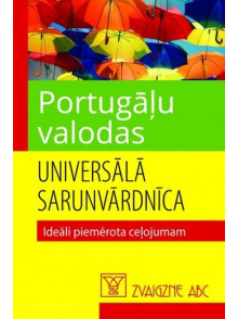 Portugāļu valodas universālā vārdnīca