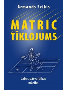 MATRIC tīklojums