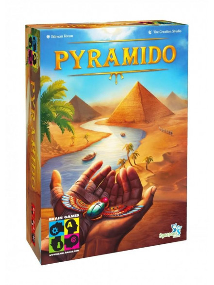 Pyramido