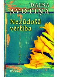 Nezūdošā vērtība  Nezūdošā vērtība