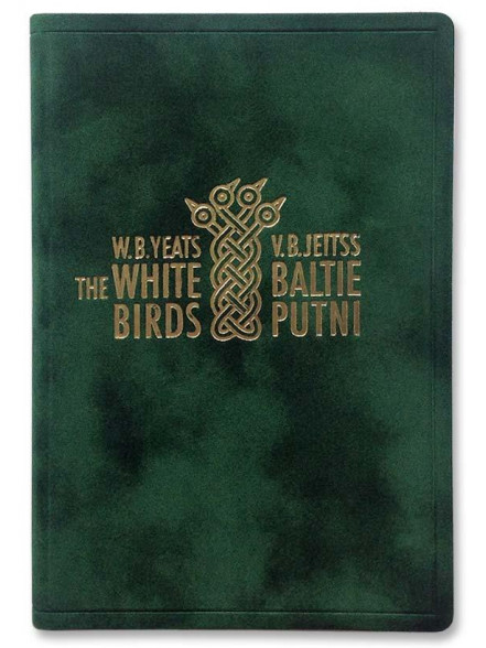 Baltie putni / The White Birds Baltie putni / The White Birds