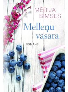 Melleņu vasara  Melleņu vasara
