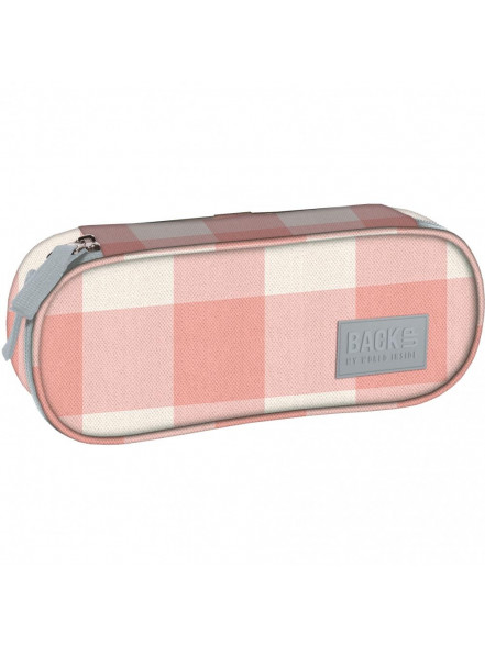 Penālis BACKUP 20x13x5 cm, 350 g, A34
