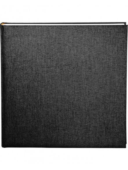 FOTOALBUMS GOLDBUCH 17 660  200-B 10x15 23x23 ANTRACĪTA AR KABATIŅĀM SUMMERTIME ALBUMS
