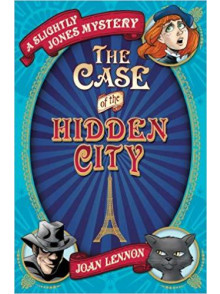 The Case of the Hidden City The Case of the Hidden City
