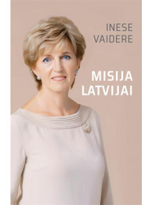 Misija Latvijai Misija Latvijai