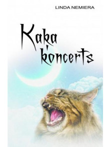 Kaķa koncerts  Kaķa koncerts