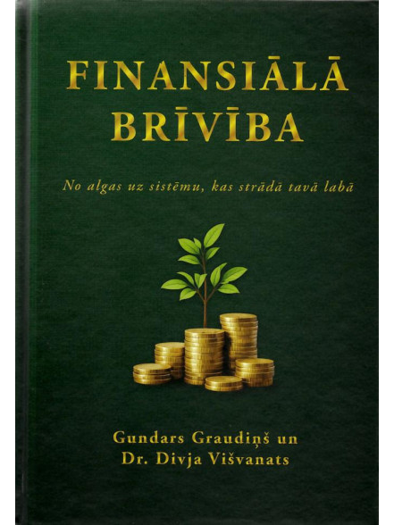 Finansiālā brīvība
