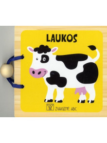 Koka grāmatiņa. Laukos Koka grāmatiņa. Laukos