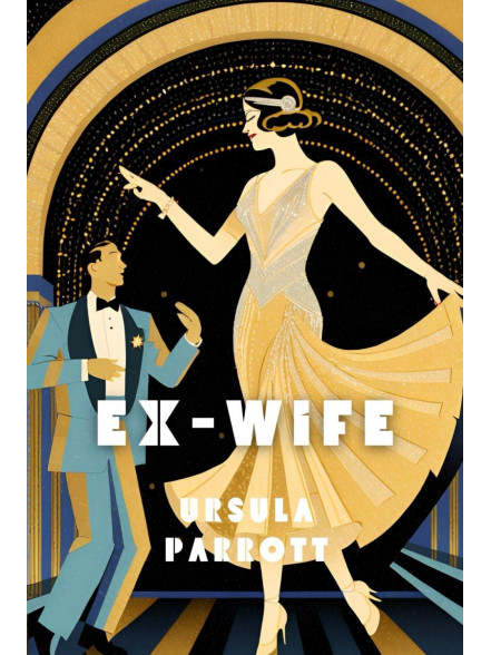 Ex-wife