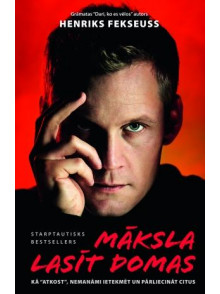 Māksla lasīt domas  Māksla lasīt domas
