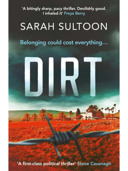 Dirt