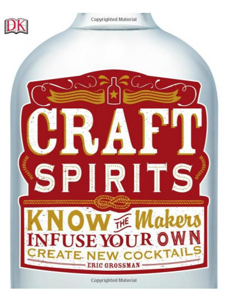 Craft Spirits