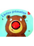 Mana grabuļgrāmata. Lācēna grāmatiņa Mana grabuļgrāmata. Lācēna grāmatiņa