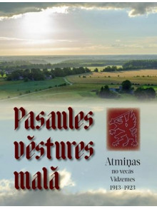 Pasaules vēstures malā Pasaules vēstures malā