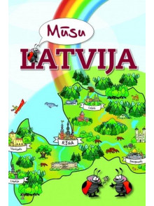 Mūsu Latvija 