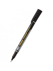 Perm.marķieris PENTEL NF450 melns