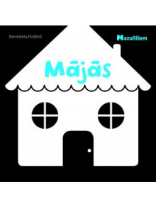 Mazulīšiem. Mājās
