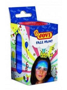Grima krēma komplekts JOVI 6kr