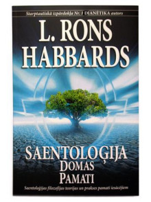 Saentoloģija. Domas. Pamati 