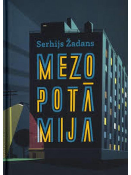 Mezopotāmija Mezopotāmija