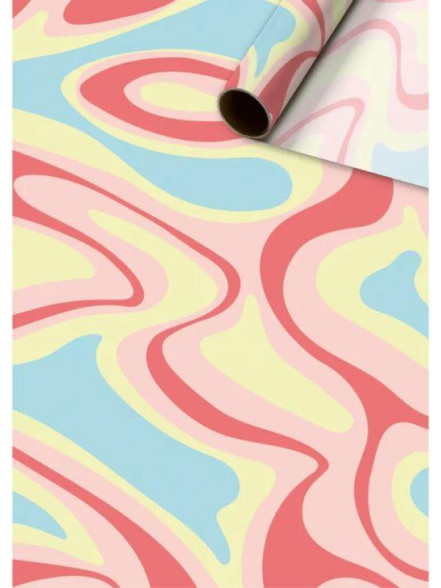 Zīdpapīrs Jovid 50*500 cm.