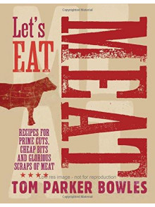 Let's Eat Meat  Let's Eat Meat