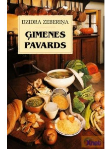 Ģimenes pavards.  