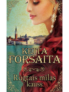 Rūgtais mīlas kauss  Rūgtais mīlas kauss