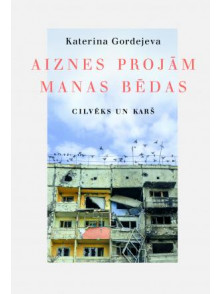 Aiznes projām manas bēdas