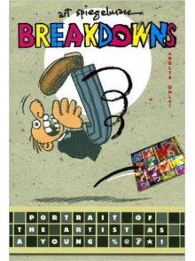 Breakdowns Portrait of the Artist