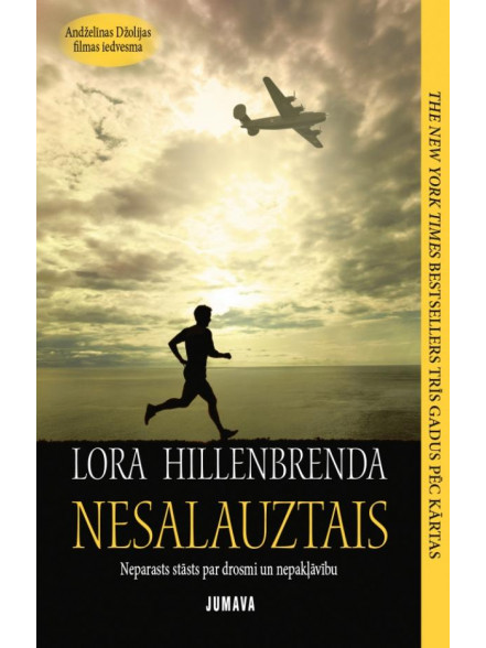 Nesalauztais  Nesalauztais