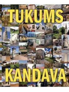 Tukums. Kandava Tukums. Kandava