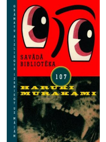 Savādā bibliotēka Savādā bibliotēka