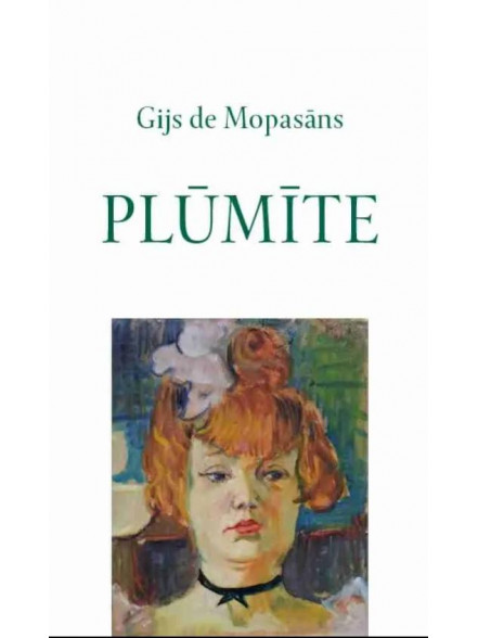 Plūmīte Plūmīte