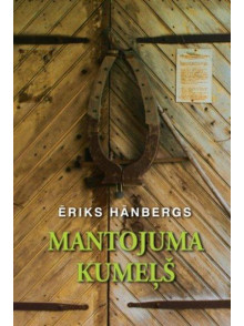 Mantojuma kumeļš