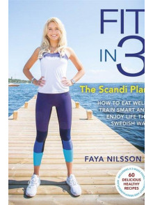 Fit in 3: The Scandi Plan