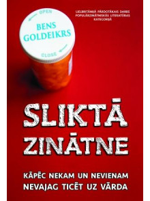 Sliktā zinātne  Sliktā zinātne