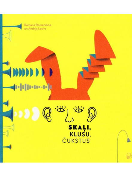 Skaļi, klusu, čukstus Skaļi, klusu, čukstus