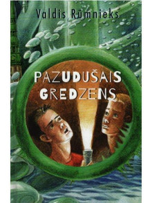 Pazudušais gredzens