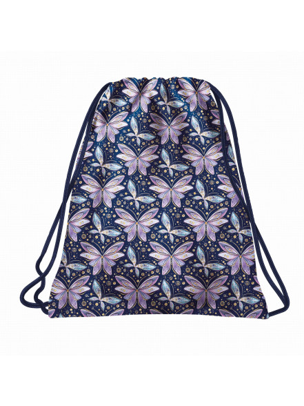 Apavu maiss BACKUP 7 A4 raibs