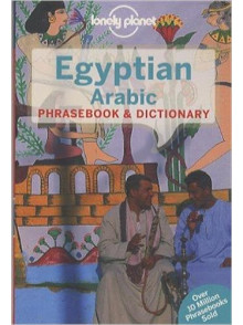 Egyptian Arabic Phrasebook 4  Egyptian Arabic Phrasebook 4