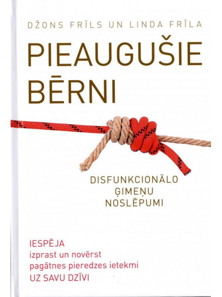 Pieaugušie bērni  Pieaugušie bērni