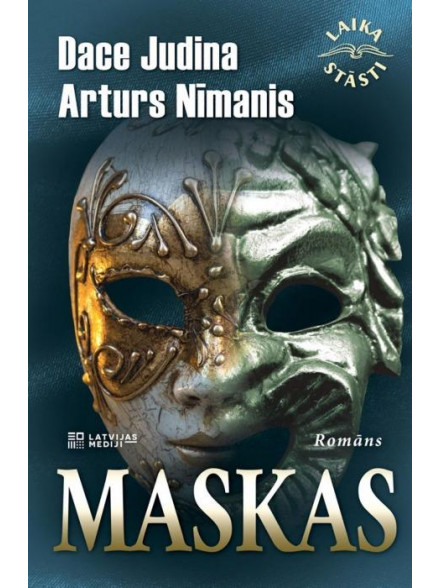 Maskas Maskas