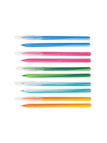 Lodīšu pildspalva ECONOMIX MALIBU, 0.7 mm