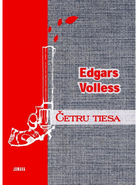 Četru tiesa